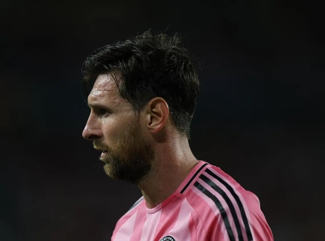 梅西让迪亚 梅西让迪亚