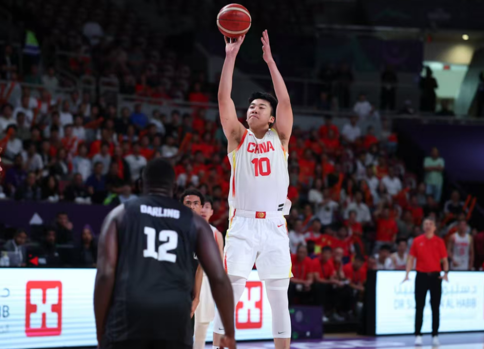 对阵新西兰, 篮板 对阵新西兰, 篮板