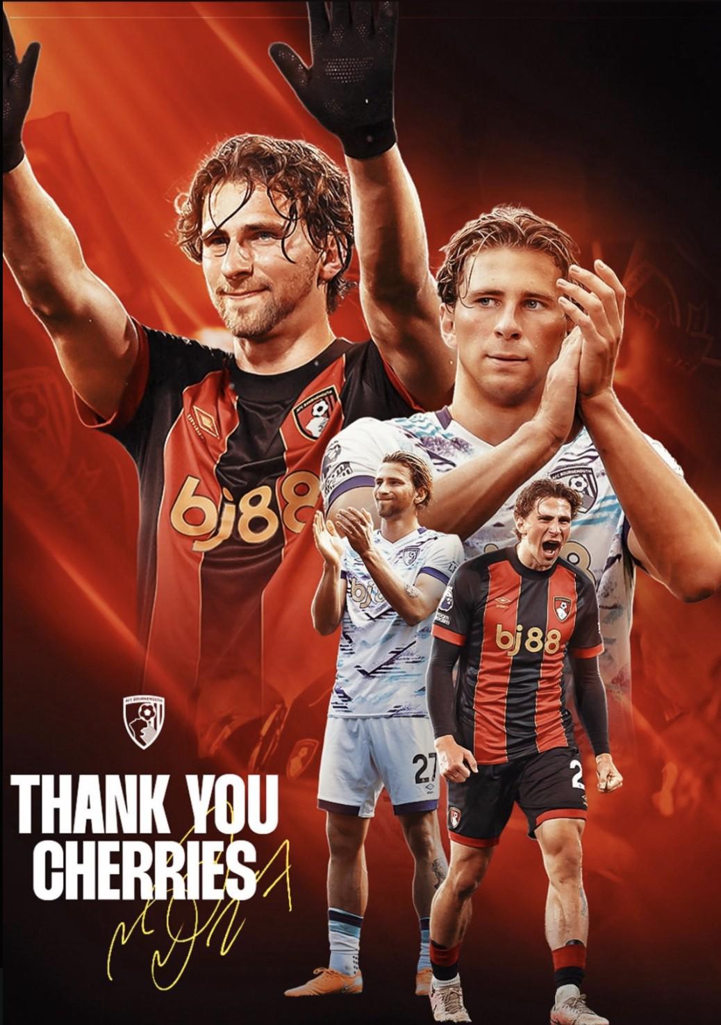 但我对伯恩, 胜利, 扬镳 但我对伯恩, 胜利, 扬镳