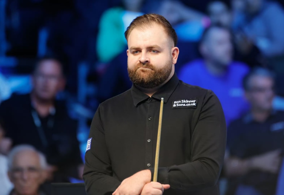 局全清台, JXuDA 局全清台, JXuDA