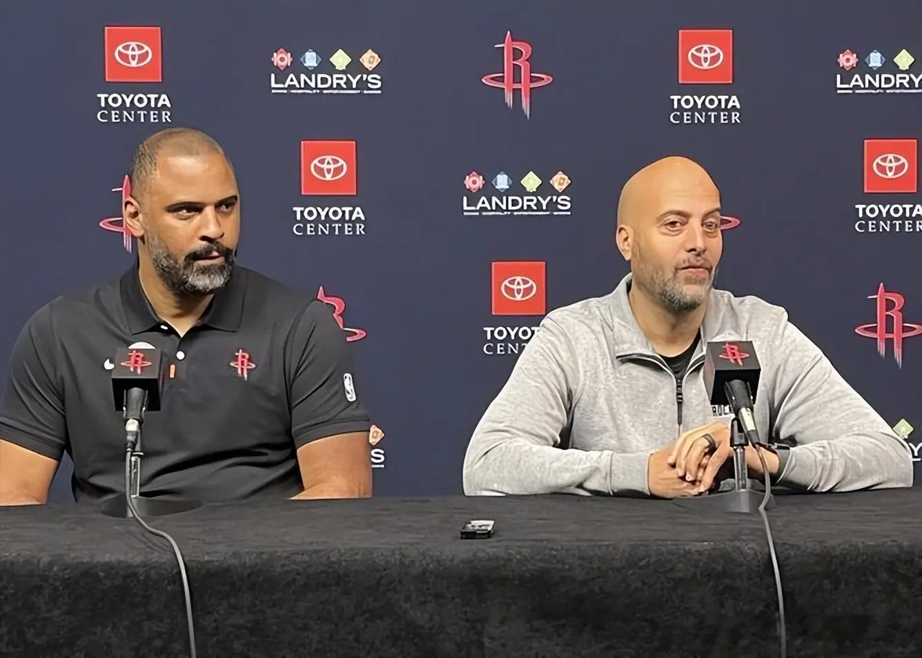 虽说上赛季, 但是现在火, 薪比兰代尔