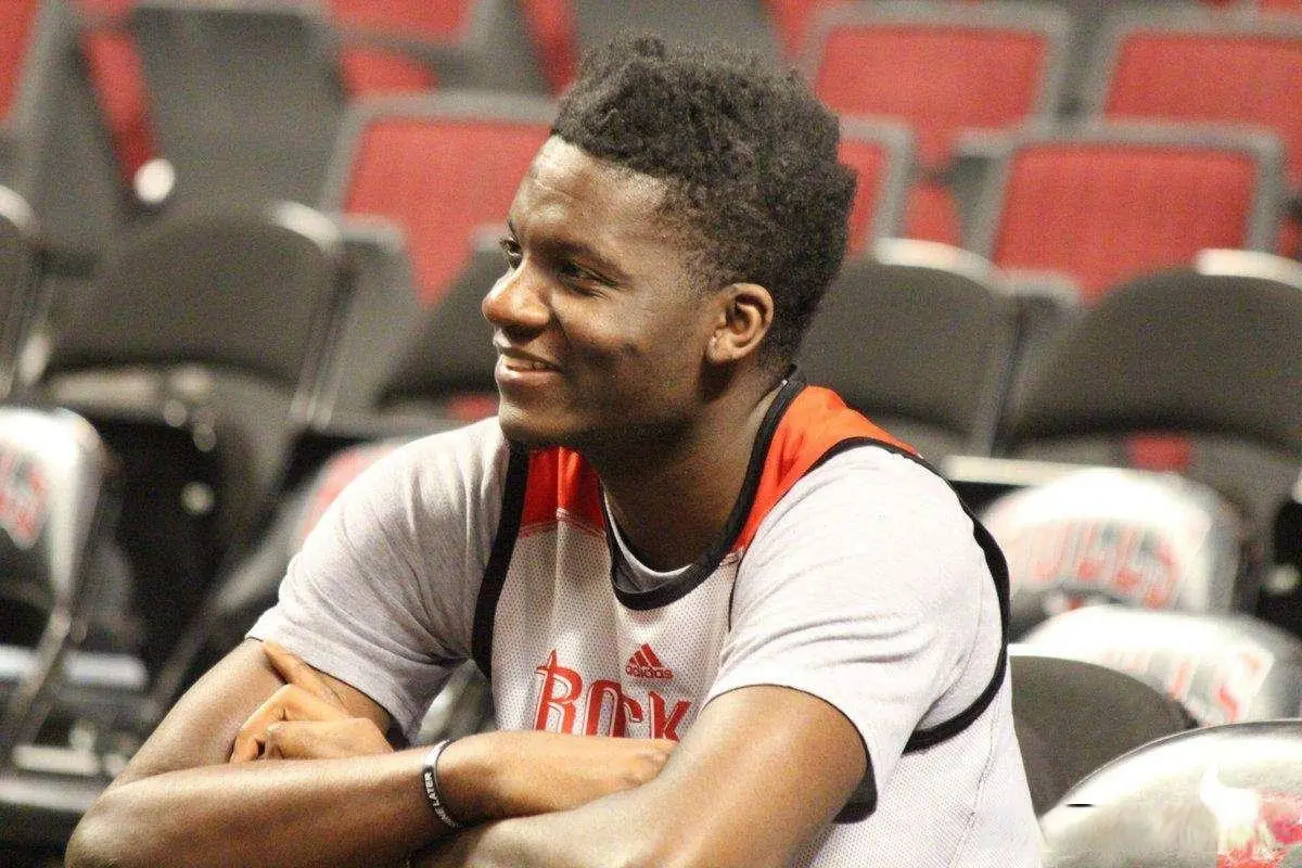 MZaIf, 但火箭队还, 重新打球