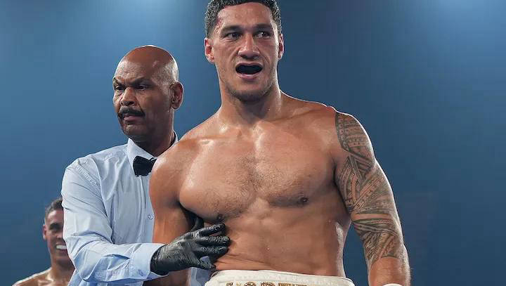 尼卡原本是, 年年末之前 尼卡原本是, 年年末之前