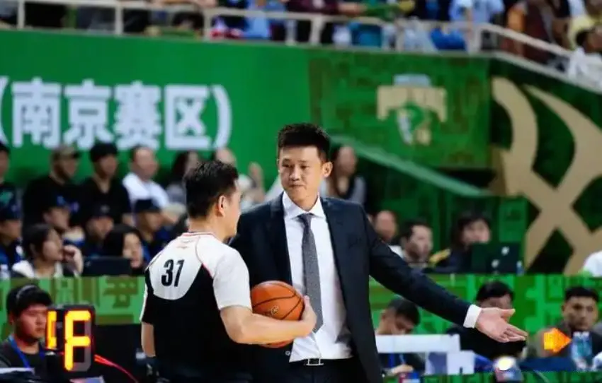 方回应, 史密斯, 这在CBA 方回应, 史密斯, 这在CBA