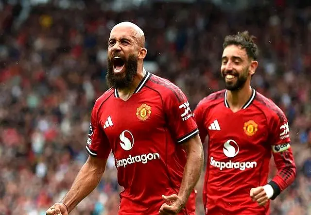 曼联的未来 曼联的未来