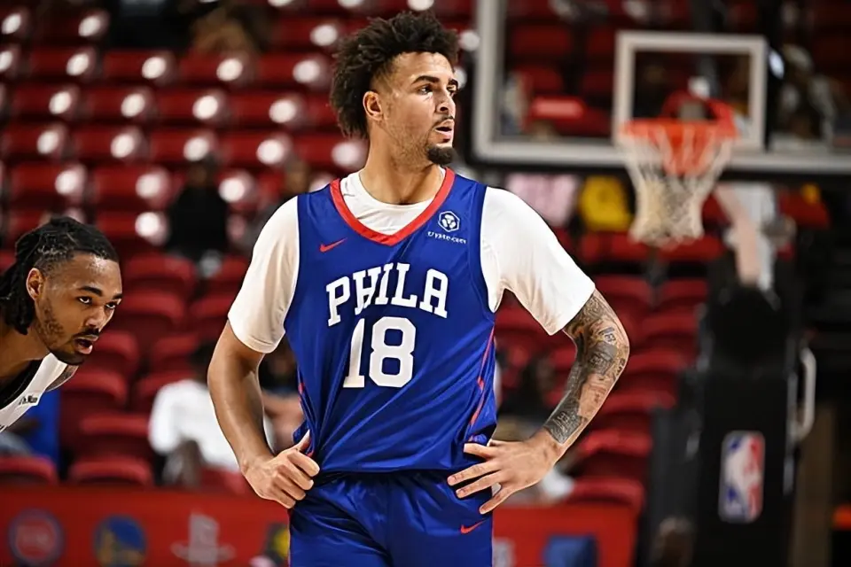 Barga, 赛季NBA Barga, 赛季NBA