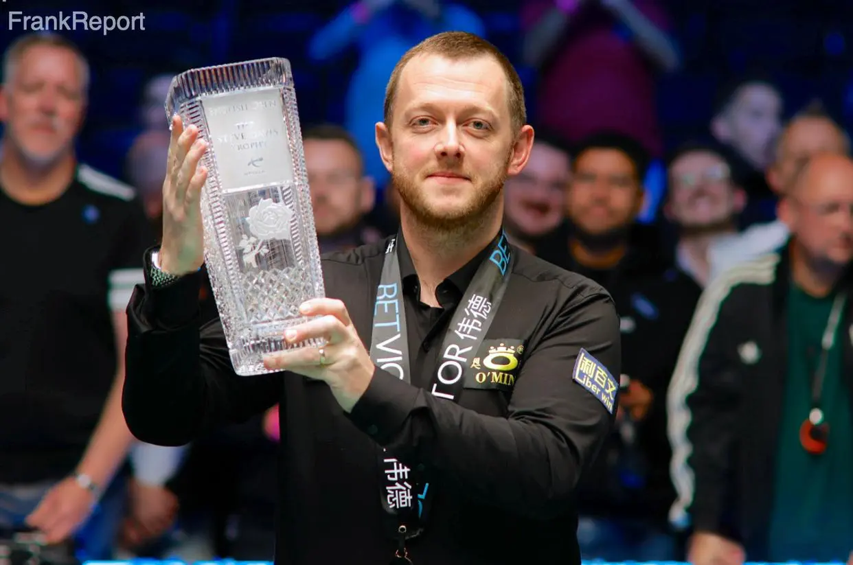 并收获了信, 世界第, 布伦特伍德 并收获了信, 世界第, 布伦特伍德