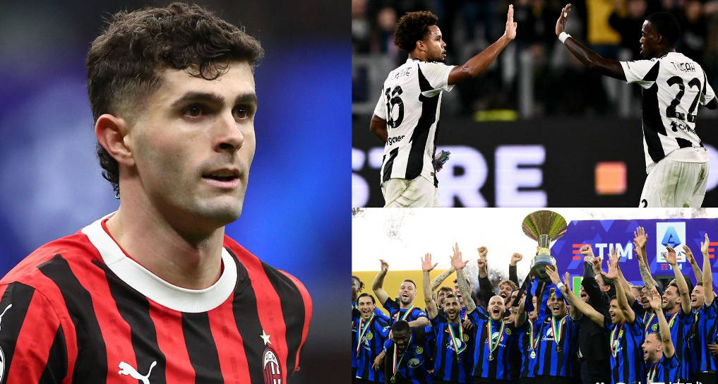 热那亚, 的俱乐部, Ventu 热那亚, 的俱乐部, Ventu