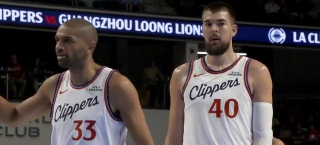 广州队投篮, 命中率下降 广州队投篮, 命中率下降